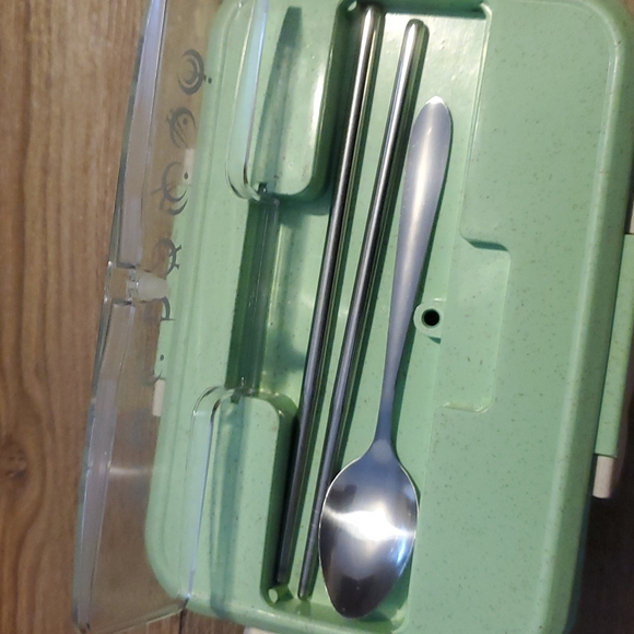 Owlcrate Mistborn Bento Box - Picture 8 of 8